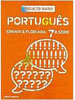 Projeto Radix: Português - 7 série - 1 grau