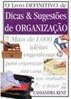 Livro Definitivo de Dicas e Sugestões de Organização