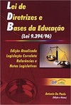 LDB - Lei de diretrizes e bases da educação