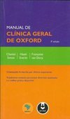MANUAL DE CLINICA GERAL DE OXFORD
