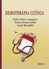 Hemoterapia Clínica