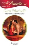 O Senhor dos Corações (The Sicilian's Bought Bride) (Italians Husbands #20)