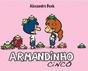 Armandinho Cinco
