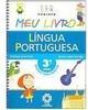 Projeto Meu Livro: Língua Portuguesa - 3 série - 1 grau