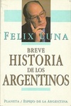 Breve Historia de Los Argentinos