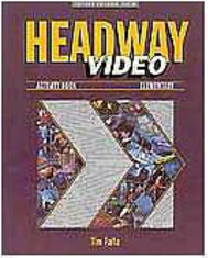 Headway Video - Elementary - Activity Book - Importado