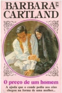 O Preço De Um Homem (Camfield #141)