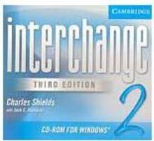 Interchange Third Edition: CD-Rom for Windows - 2 - IMPORTADO