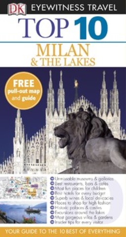 Top 10 Milan and the Lakes