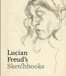 LUCIAN FREUD'S SKETCHBOOK