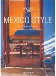 Mexico Style - Importado