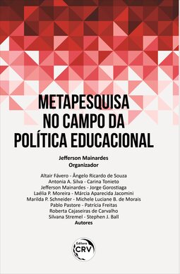 Metapesquisa no campo da política educacional