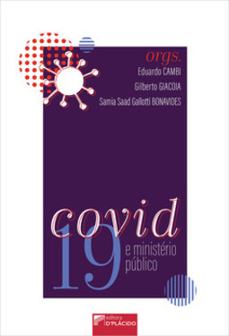 Covid-19 e ministério público