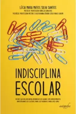 Indisciplina escolar