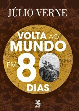Volta ao mundo em 80 dias