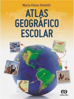 Atlas Geográfico Escolar