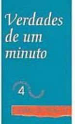 Verdades de um Minuto