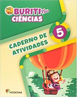 Buriti Plus - Ciências - 5º Ano