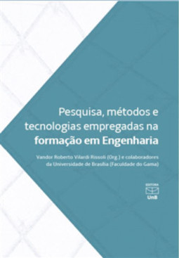 Pesquisa, métodos e tecnologias empregadas na formação em engenharia