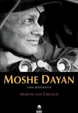 Moshe Dayan: uma Biografia