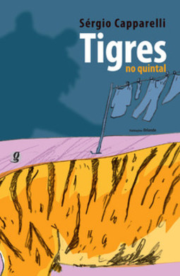 Tigres no quintal