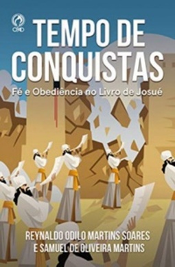 Tempo de Conquistas