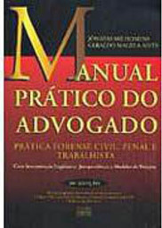 Manual Prático do Advogado