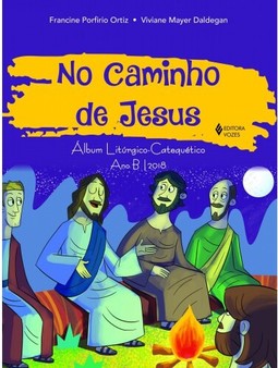 No caminho de Jesus