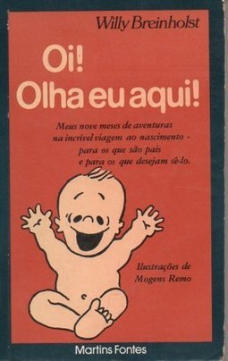 Oi! Olha Eu Aqui!