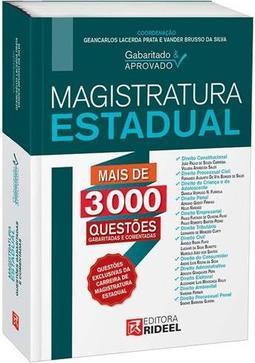 Magistratura Estadual