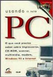Usando o Seu PC - CD-ROM