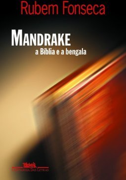Mandrake: a Bíblia e a Bengala