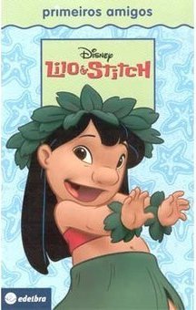 Primeiros Amigos: Lilo e Stitch