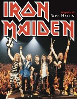 IRON MAIDEN
