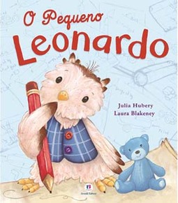 O pequeno Leonardo