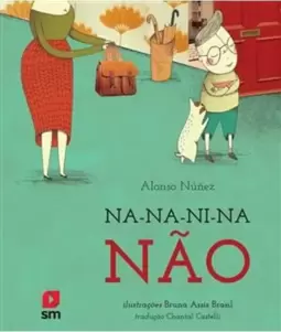 Nananinanão