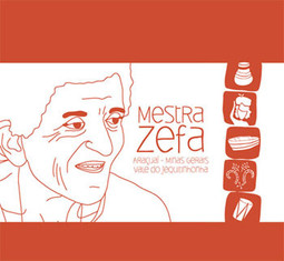 Mestra Zefa