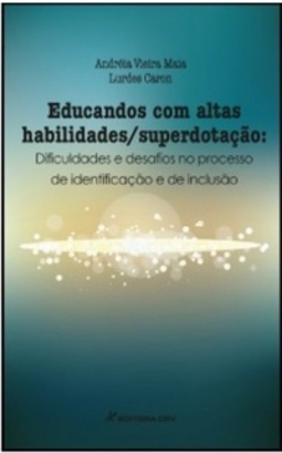 Educando com altas habilidades/superdotação