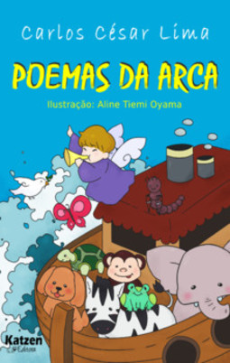 Poemas da arca