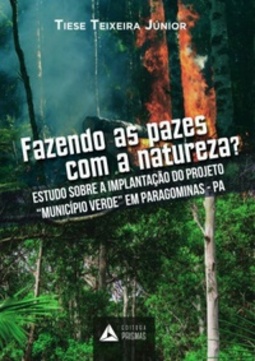 Fazendo as pazes com a natureza?