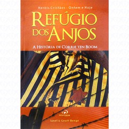 Refúgio dos anjos