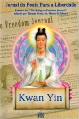 Jornal Da Ponte Para A Liberdade - Kwan Yin