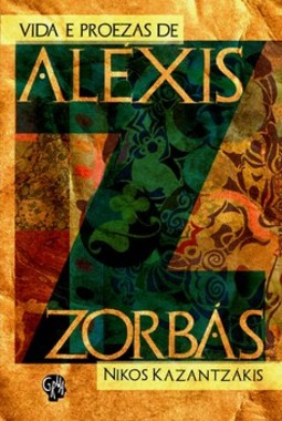 Vida e proezas de Aléxis Zorbás