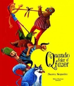 Quando falar é fazer