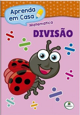 Aprenda em Casa Matemática: Divisão