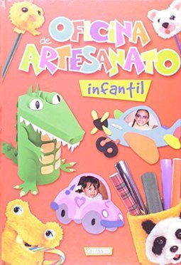 Oficina de Artesanato Infantil