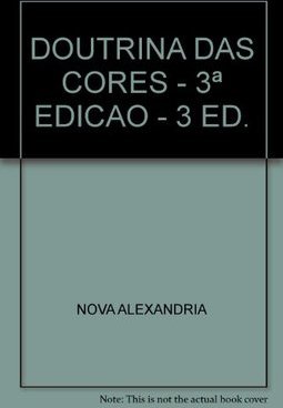 Doutrina das Cores