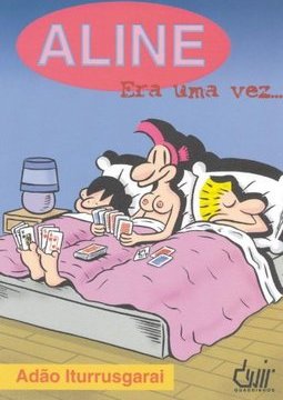 Aline: Era uma Vez...