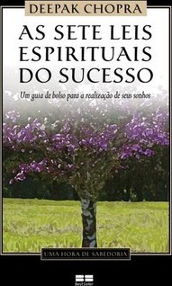 AS SETE LEIS ESPIRITUAIS DO SUCESSO
