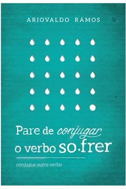 Pare de Conjugar o Verbo Sofrer